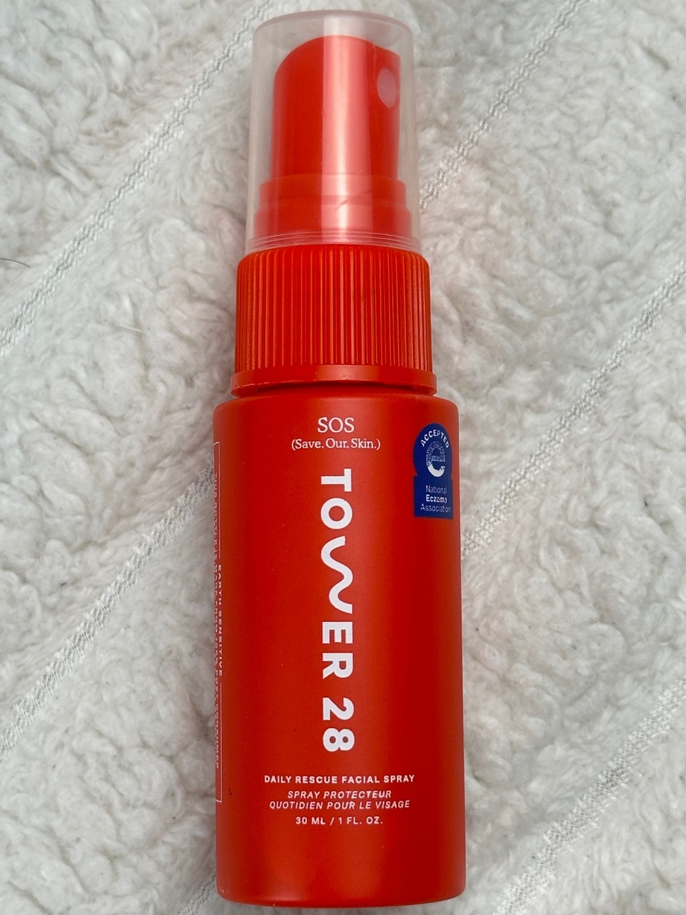 2/$20 Tower 28 SOS Face Spray
